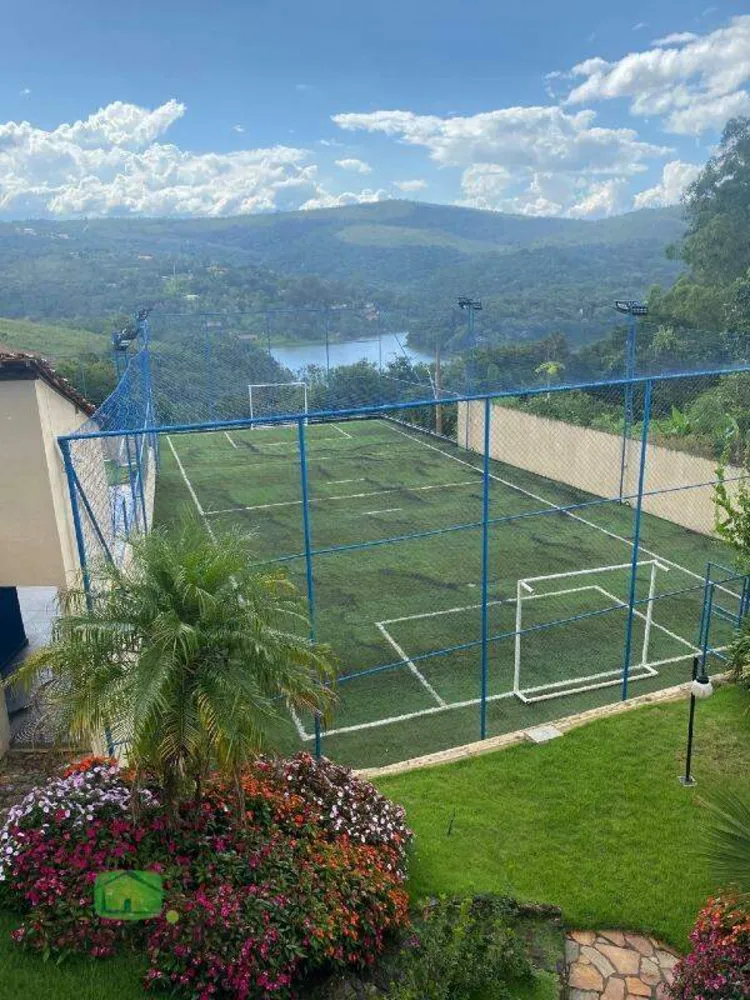 Casa de Condomínio, 5 quartos - Foto 12