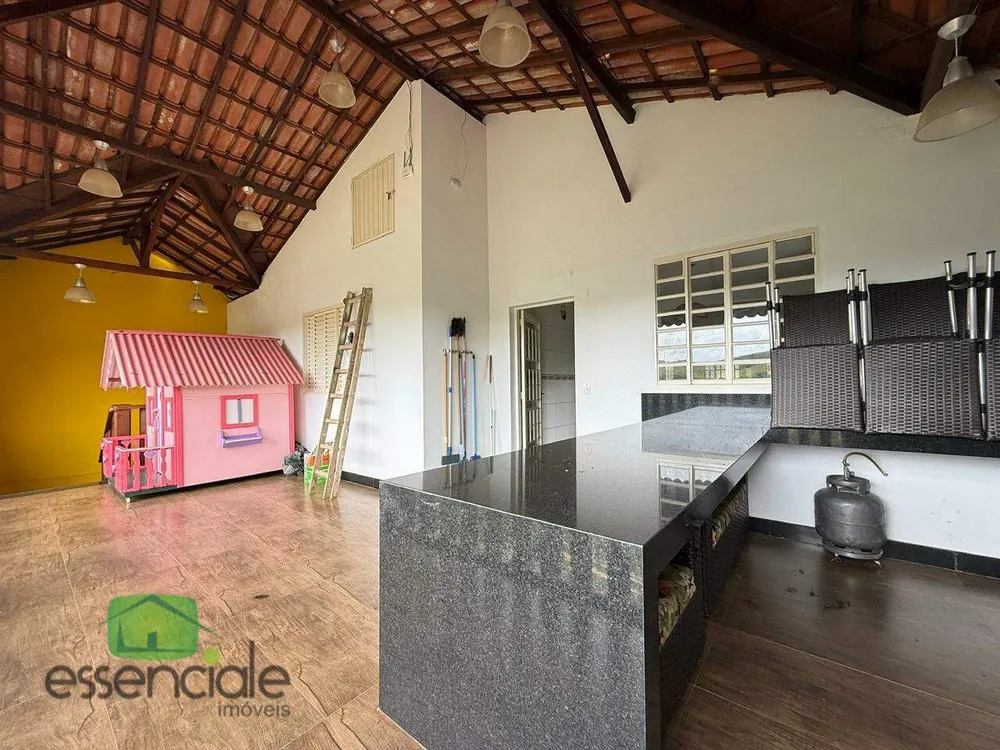 Casa de Condomínio, 5 quartos - Foto 9