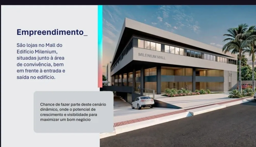 Loja-Salão, 25 m² - Foto 11