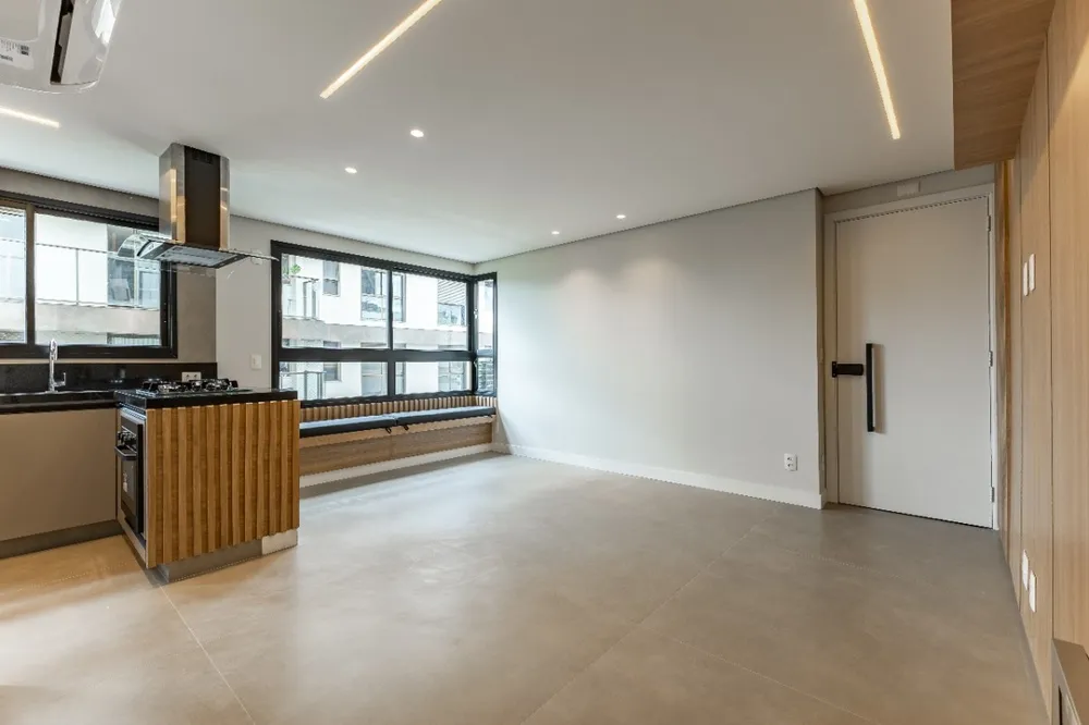 Apartamento, 2 quartos, 100 m² - Foto 4