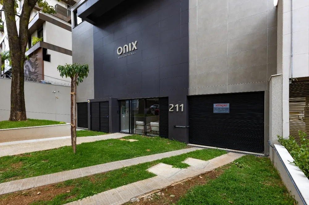 Apartamento, 2 quartos, 100 m² - Foto 1