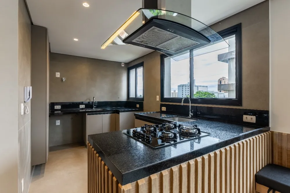 Apartamento, 2 quartos, 100 m² - Foto 6