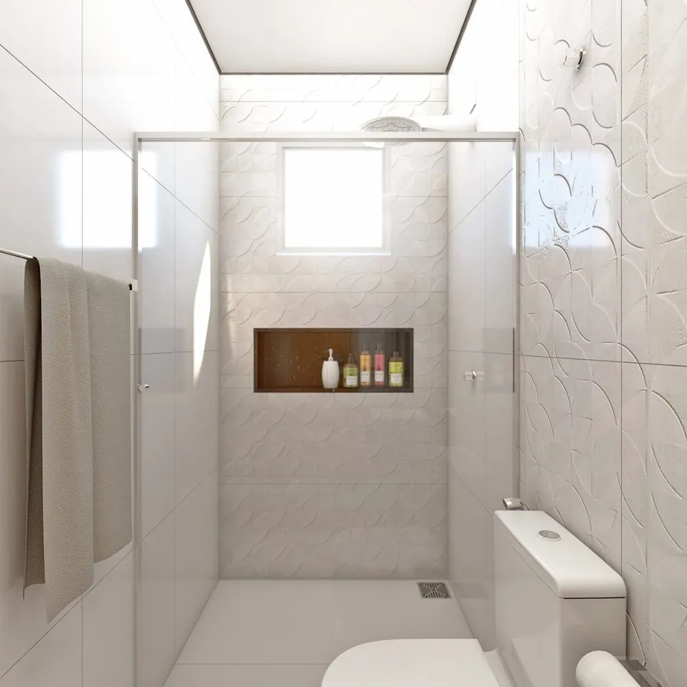 Casa, 3 quartos, 96 m² - Foto 4