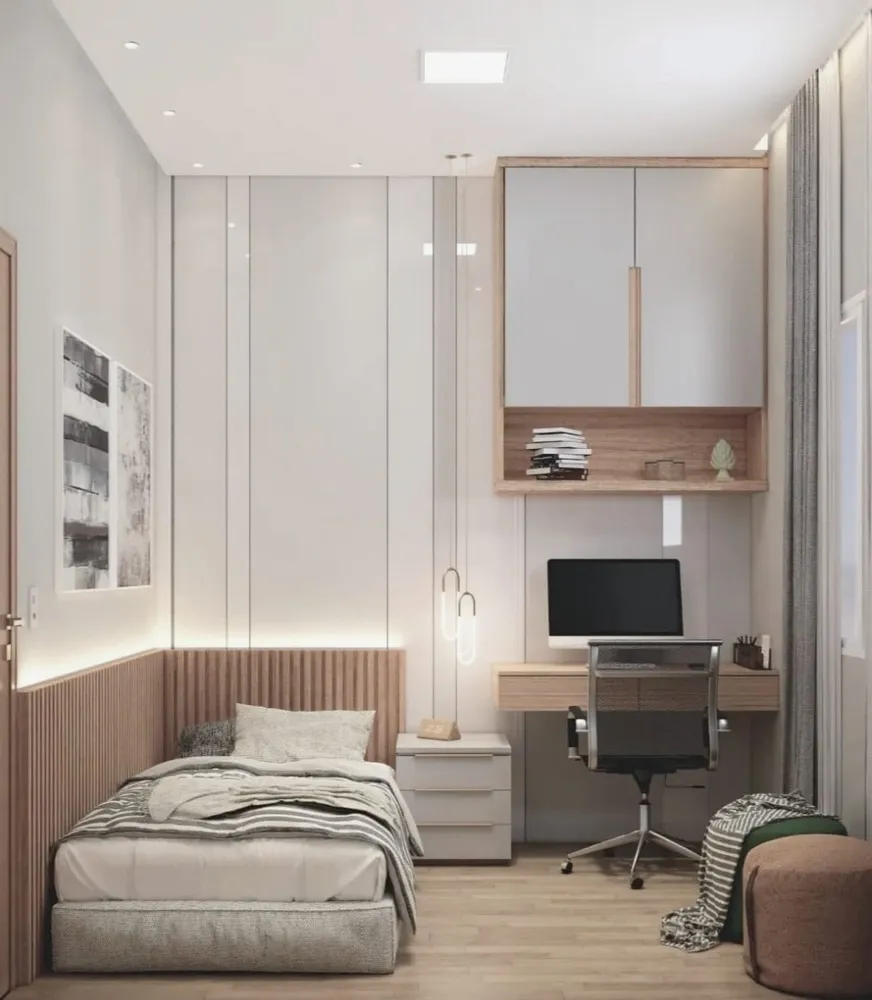 Casa, 3 quartos, 96 m² - Foto 5