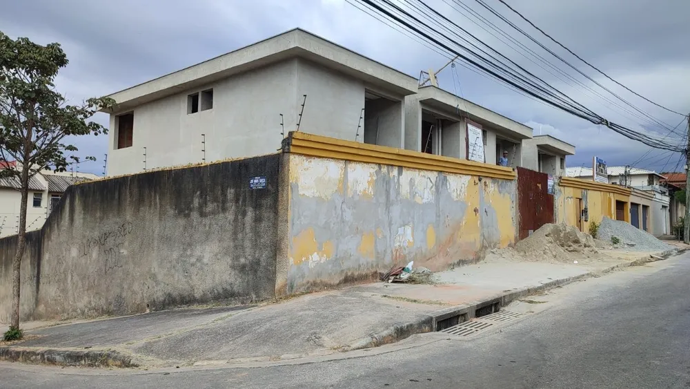 Casa, 3 quartos, 136 m² - Foto 3