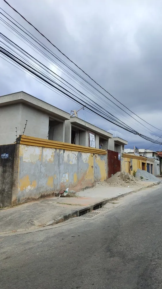 Casa, 3 quartos, 136 m² - Foto 2