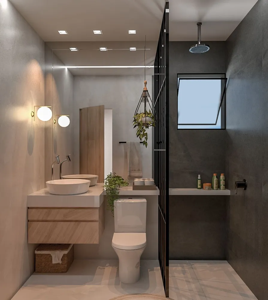 Casa, 3 quartos, 136 m² - Foto 4