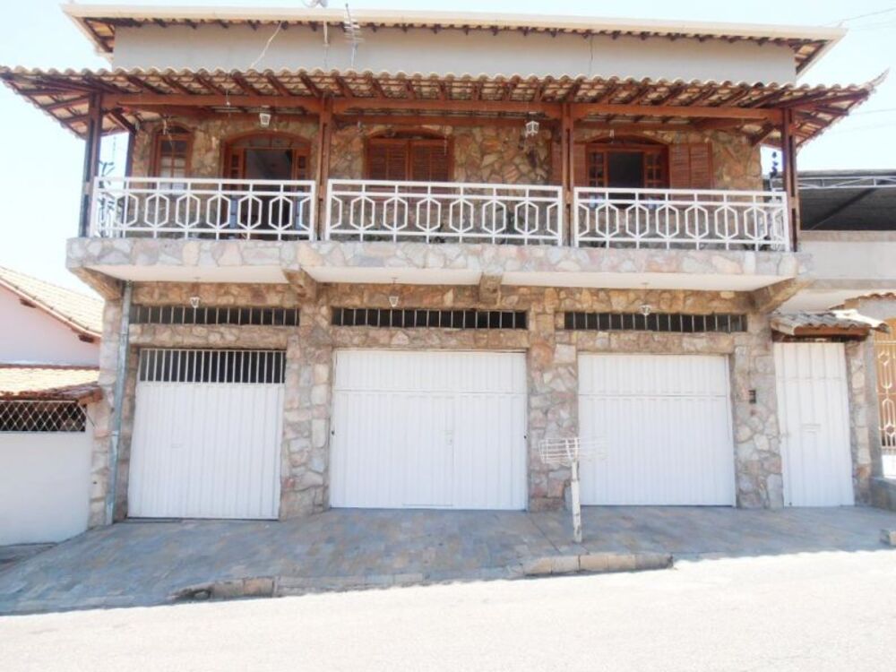 Casa à venda com 4 quartos, 375m² - Foto 4