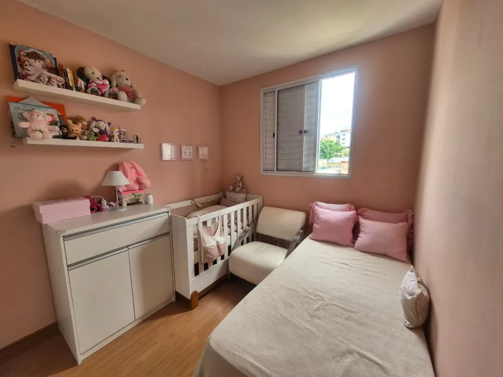 Apartamento, 2 quartos, 48 m² - Foto 9