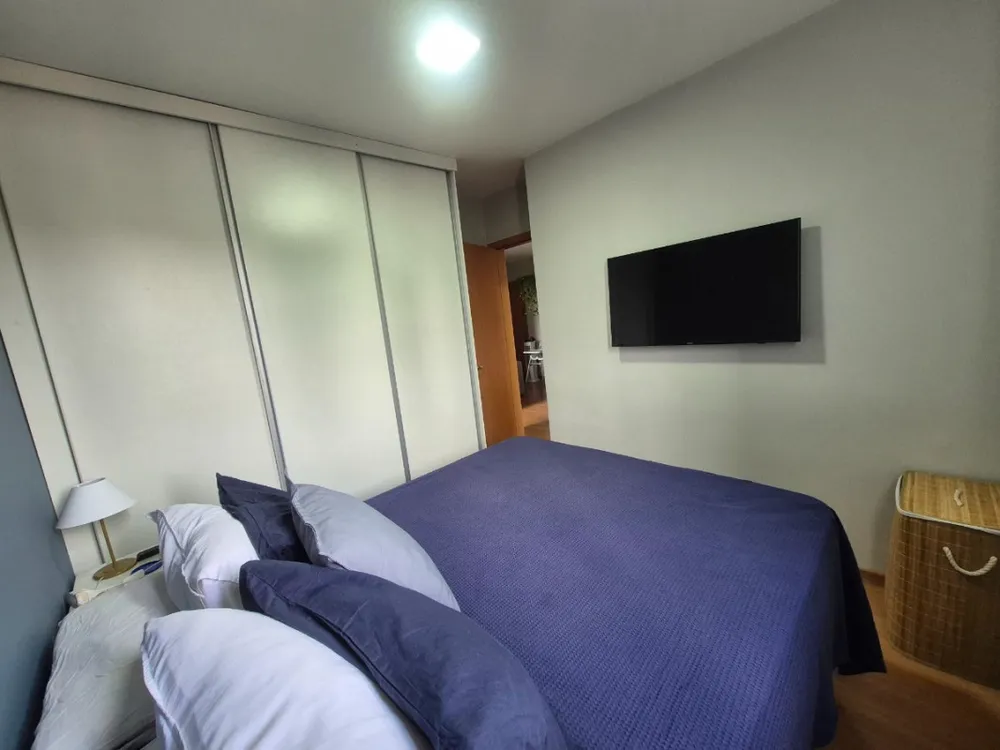 Apartamento, 2 quartos, 48 m² - Foto 7