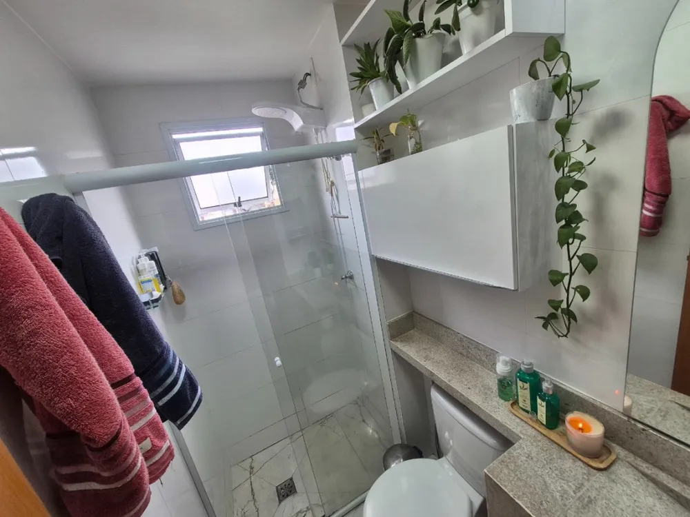 Apartamento, 2 quartos, 48 m² - Foto 6