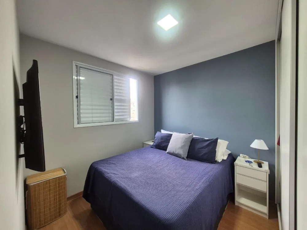 Apartamento, 2 quartos, 48 m² - Foto 5