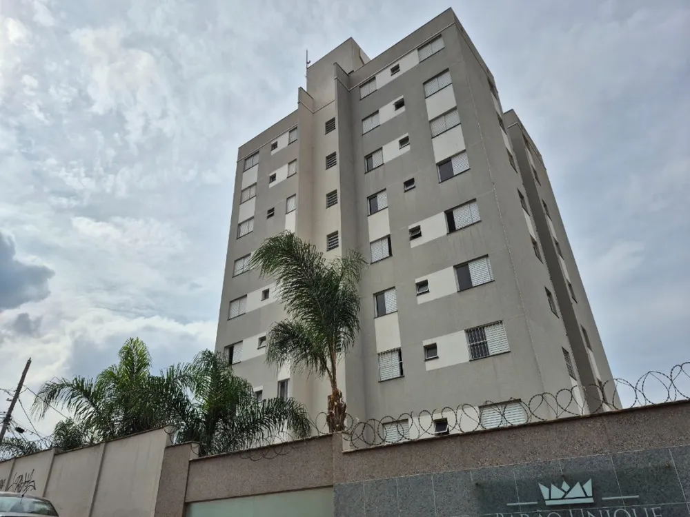 Apartamento, 2 quartos, 48 m² - Foto 12