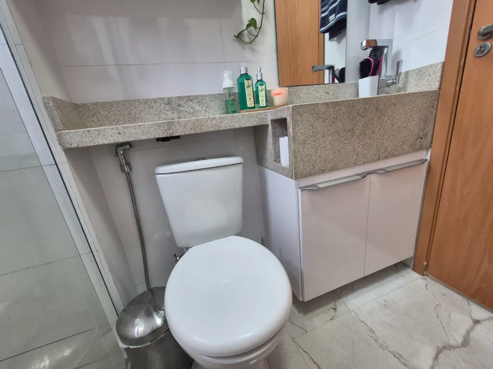 Apartamento, 2 quartos, 48 m² - Foto 8