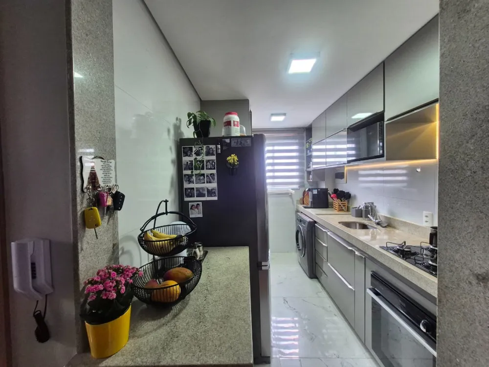 Apartamento, 2 quartos, 48 m² - Foto 10