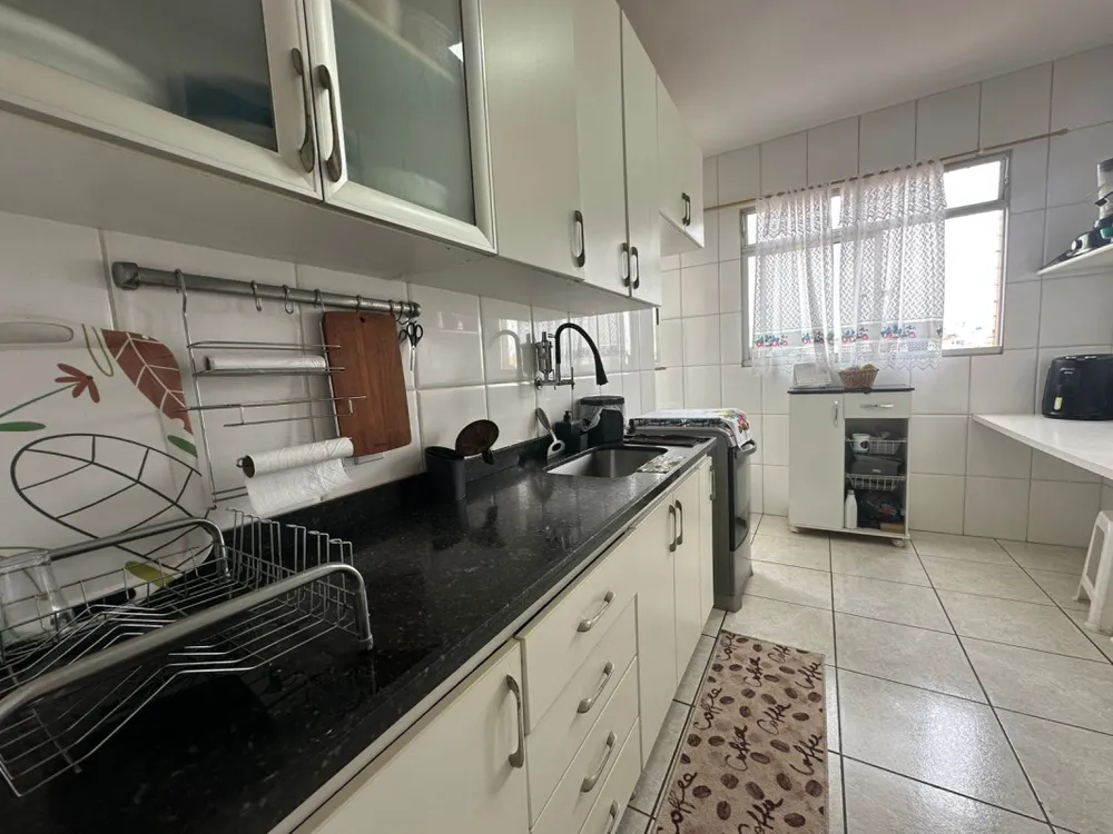 Cobertura, 3 quartos, 142 m² - Foto 10
