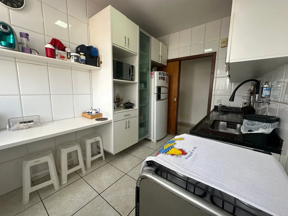 Cobertura, 3 quartos, 142 m² - Foto 9