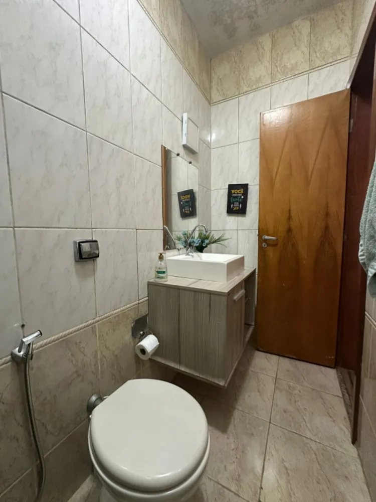 Cobertura, 3 quartos, 142 m² - Foto 8