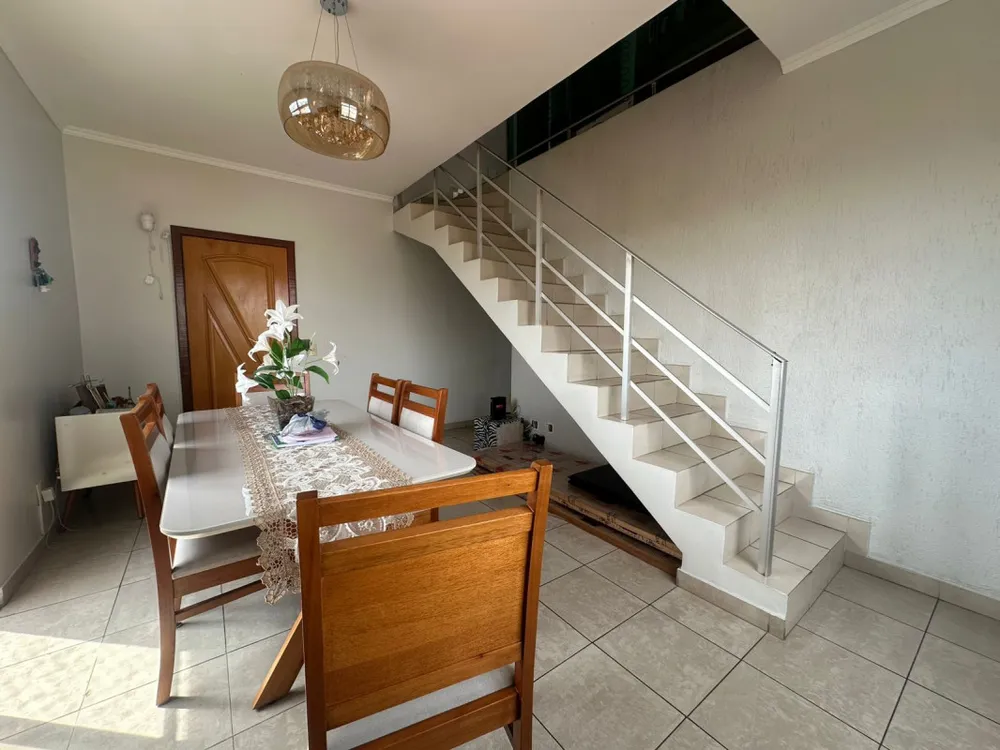 Cobertura, 3 quartos, 142 m² - Foto 2