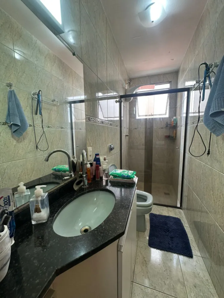 Cobertura, 3 quartos, 142 m² - Foto 3