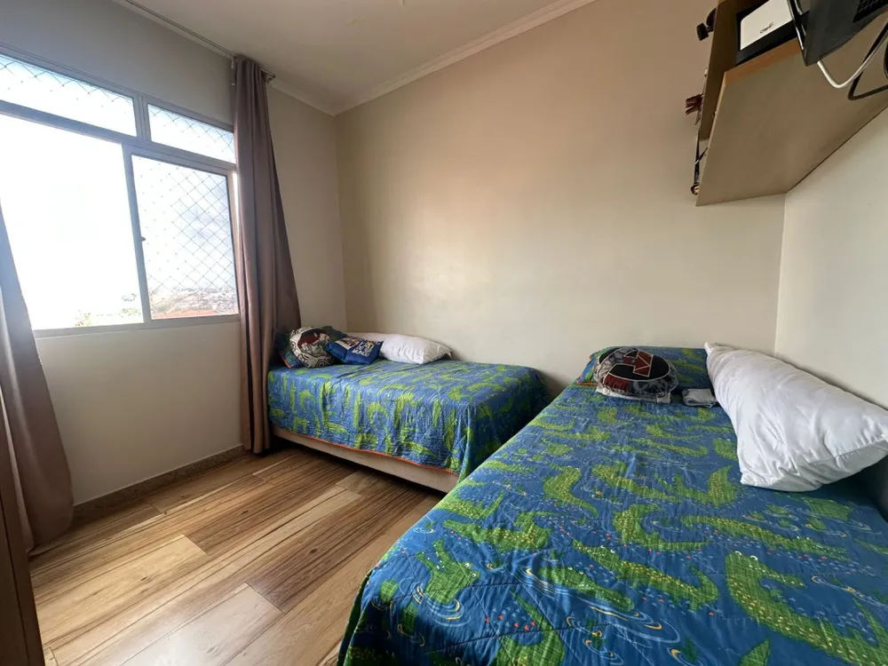 Cobertura, 3 quartos, 142 m² - Foto 6