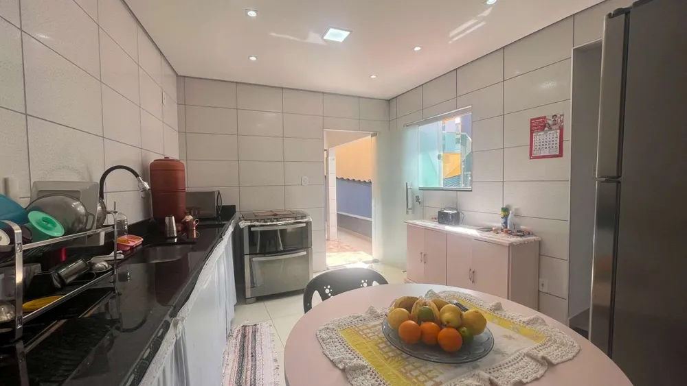 Casa, 3 quartos, 213 m² - Foto 7