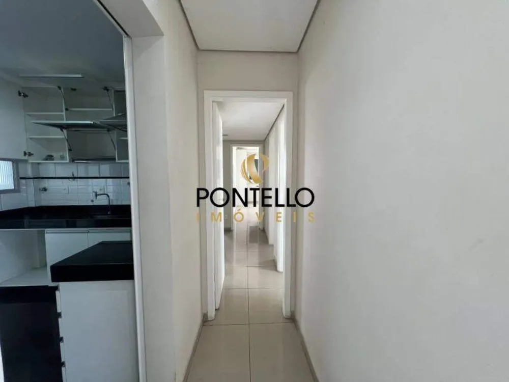 Apartamento, 4 quartos, 130 m² - Foto 5