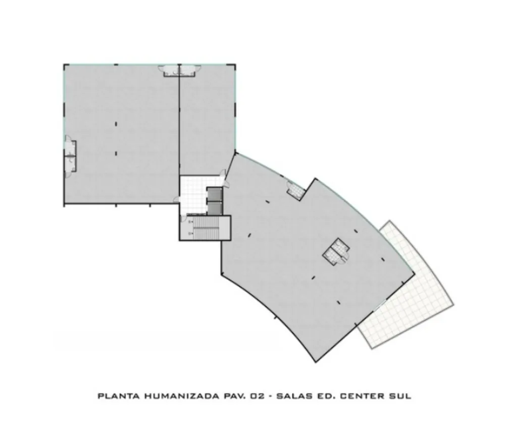 Sala-Conjunto, 231 m² - Foto 5