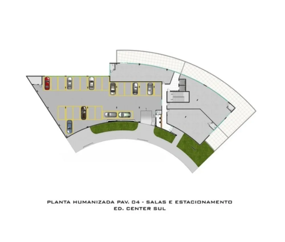 Sala-Conjunto, 231 m² - Foto 6