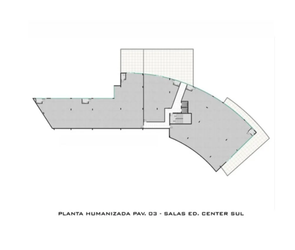 Sala-Conjunto, 231 m² - Foto 4