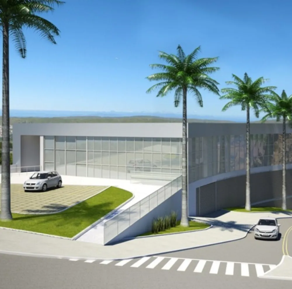 Sala-Conjunto, 231 m² - Foto 1