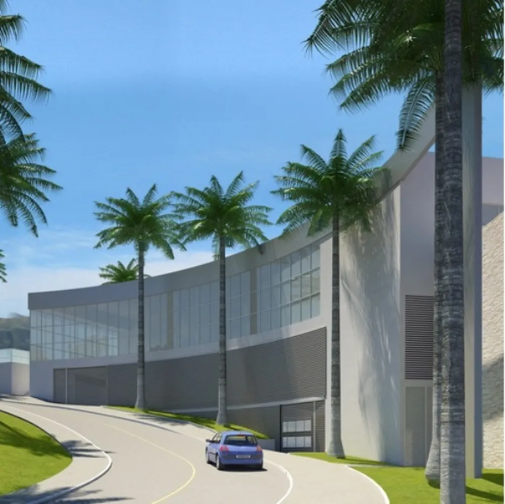 Sala-Conjunto, 231 m² - Foto 2