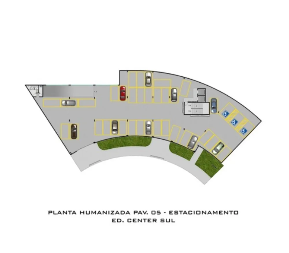Sala-Conjunto, 231 m² - Foto 7