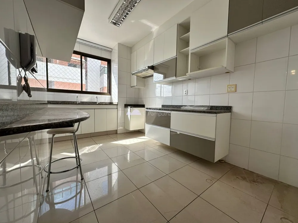 Apartamento, 4 quartos, 97 m² - Foto 2