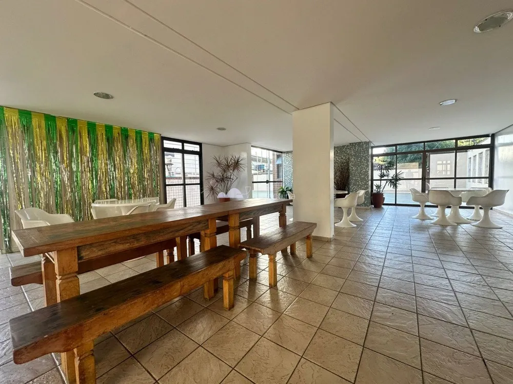 Apartamento, 4 quartos, 97 m² - Foto 3
