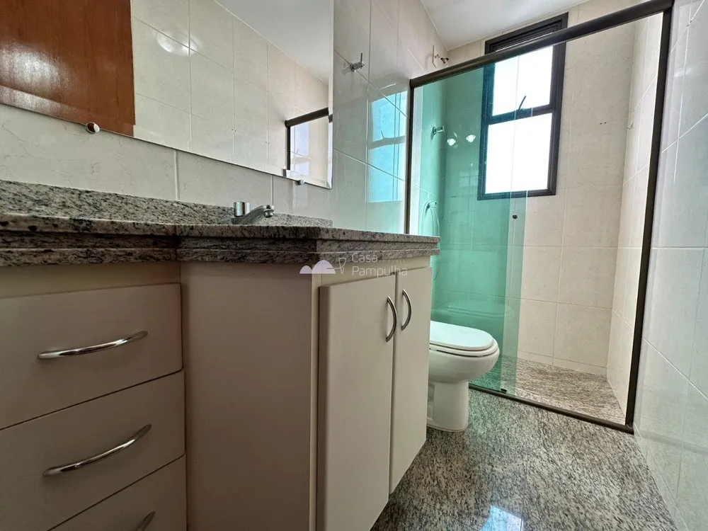 Apartamento, 4 quartos, 97 m² - Foto 2