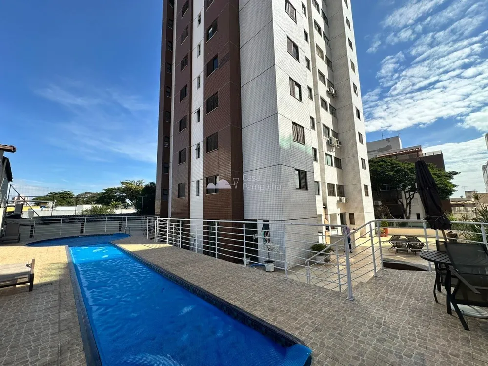 Apartamento, 4 quartos, 97 m² - Foto 1