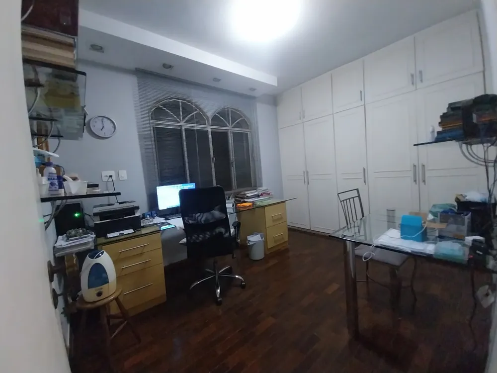 Apartamento, 4 quartos, 180 m² - Foto 6