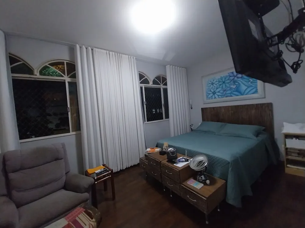 Apartamento, 4 quartos, 180 m² - Foto 4