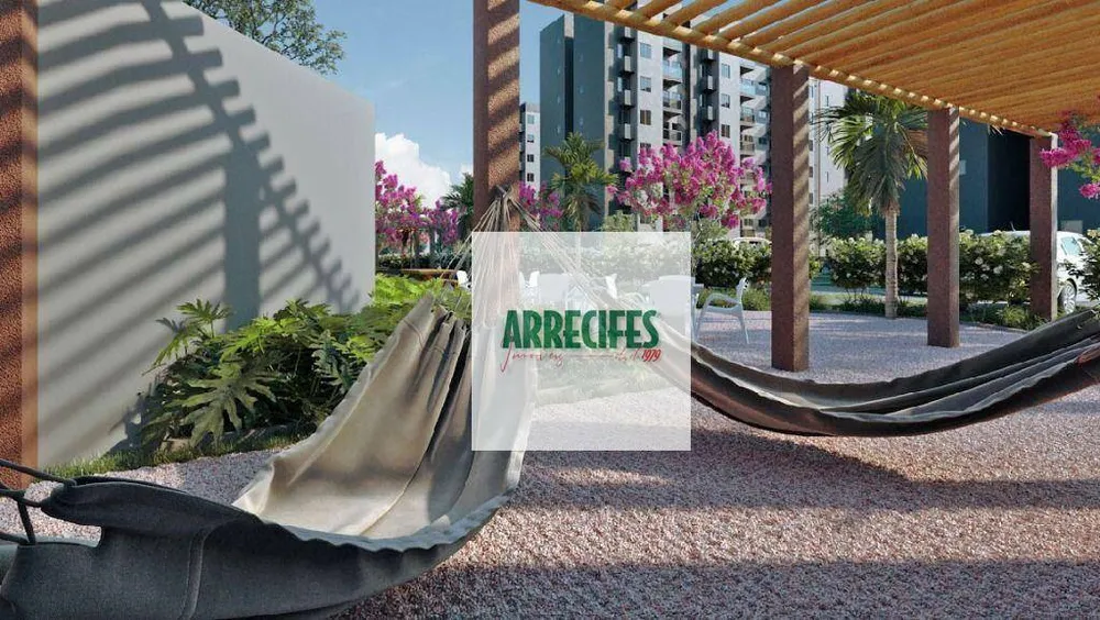 Apartamento, 2 quartos, 45 m² - Foto 13
