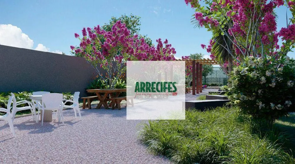 Apartamento, 2 quartos, 45 m² - Foto 6