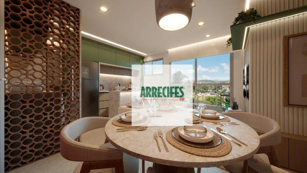 Apartamento, 2 quartos, 45 m² - Foto 12