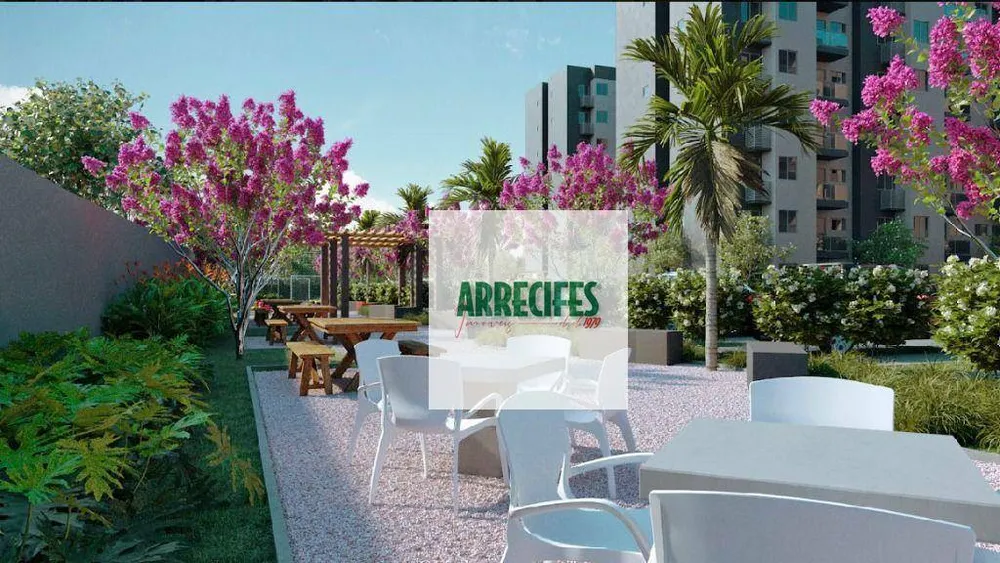 Apartamento, 2 quartos, 45 m² - Foto 11