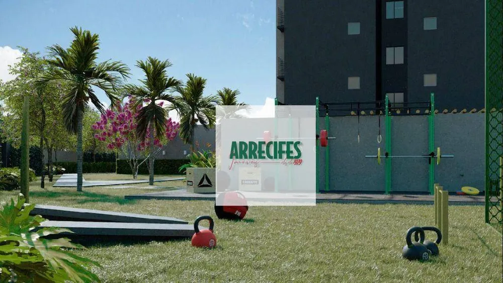 Apartamento, 2 quartos, 45 m² - Foto 7