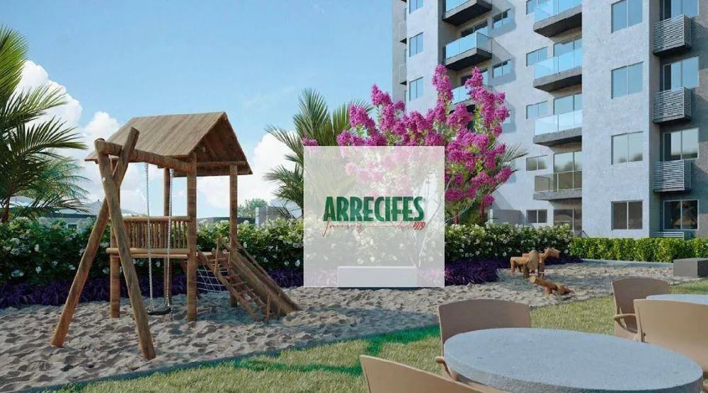 Apartamento, 2 quartos, 45 m² - Foto 4