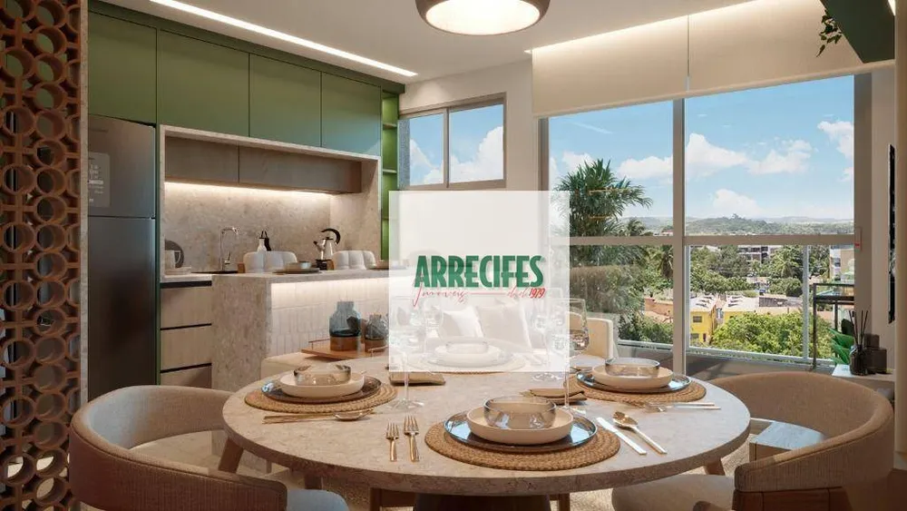Apartamento, 2 quartos, 45 m² - Foto 11