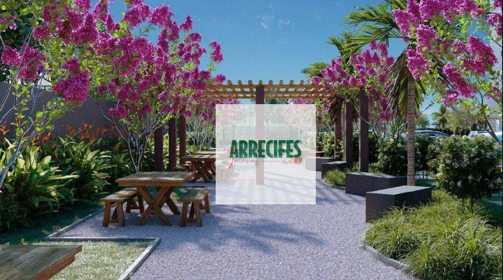 Apartamento, 2 quartos, 45 m² - Foto 5