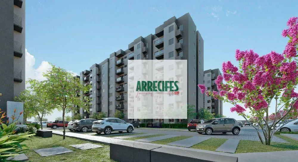 Apartamento, 2 quartos, 45 m² - Foto 10