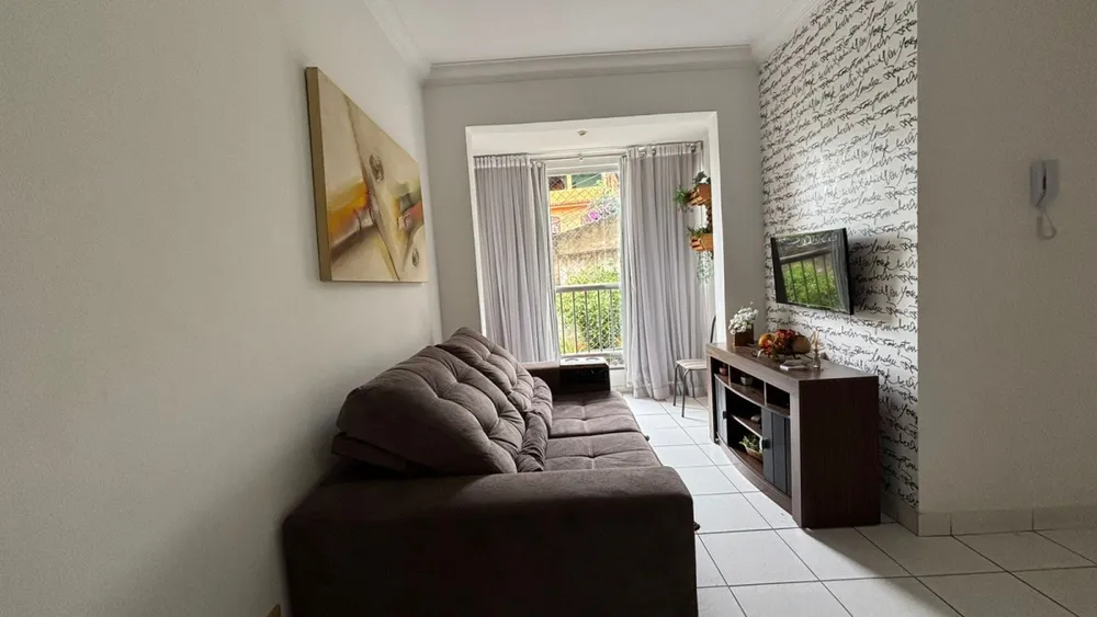 Apartamento, 2 quartos, 75 m² - Foto 1