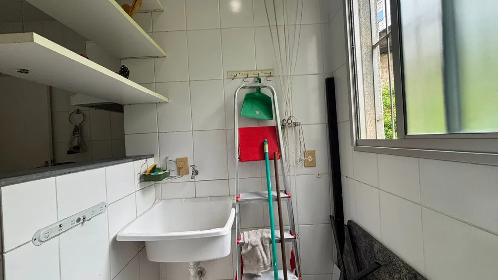Apartamento, 2 quartos, 75 m² - Foto 15